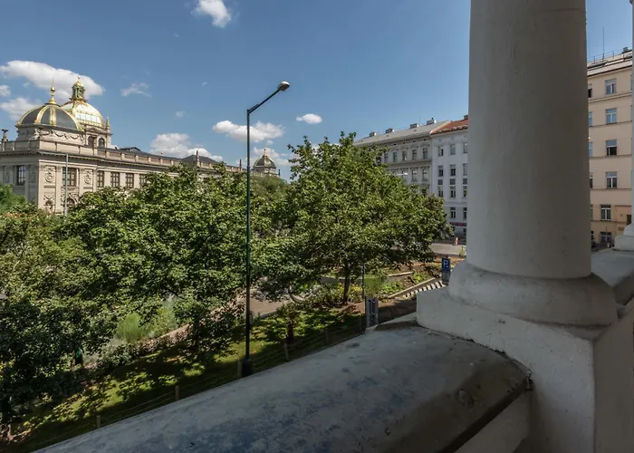 Centrally Located 3Bd Home Near National Museum